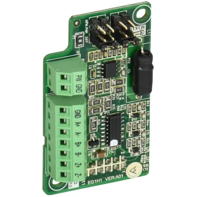 Плата расширения энкодера инкрементального ONI EC-FC-430-INC для преобразователя частоты FC-430
