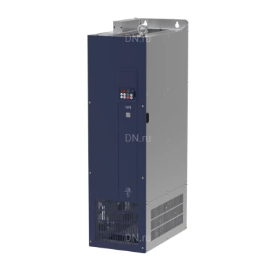 Преобразователь частоты ONI FC-430-33-185G200P, мощность - 185-200кВт, ток нагрузки - 340-380А, количество фаз - 3, напряжение питания - 380В
