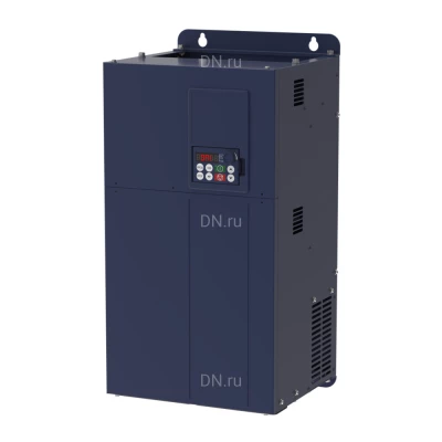 Преобразователь частоты ONI FC-430-33-45G055P, мощность - 45-55кВт, ток нагрузки - 90-110А, количество фаз - 3, напряжение питания - 380В