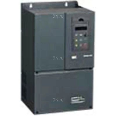 Преобразователь частоты IEK CONTROL-A310 CNT-A310D33V37-45TE, мощность - 37-45кВт, ток нагрузки - 75-90А, количество фаз - 3, напряжение питания - 380В