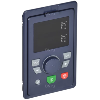 Пульт управления ONI FC-431 EC-FC-431-DCP-EXT с монтажным комплектом для FC-431