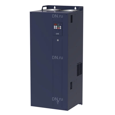 Преобразователь частоты ONI FC-431 FC-431-33-160G185P, мощность - 160-185кВт, ток нагрузки - 300-340А, напряжение - 380В