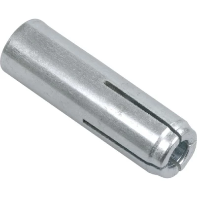 Анкеры IEK забивные, корпус - сталь