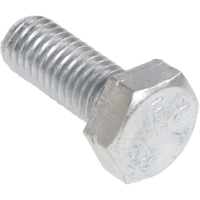 Болт шестигранный IEK М8х60мм, корпус - оцинкованная сталь, CLP1M-B-8-60 (упаковка 40шт)