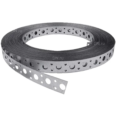 Ленты монтажные перфорированные IEK