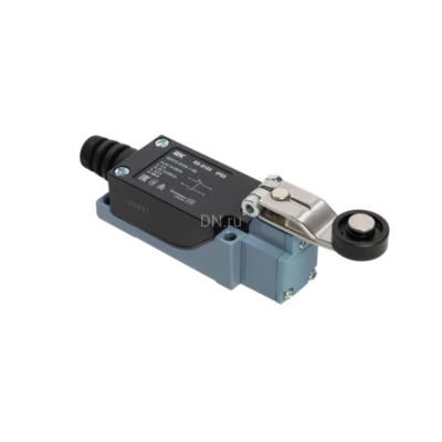 Выключатели концевые IEK КВ-8 степень защиты IP65
