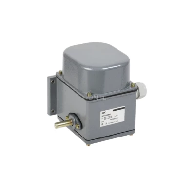 Выключатель концевой IEK KV-1 напряжение питания 10А, степень защиты IP44/65