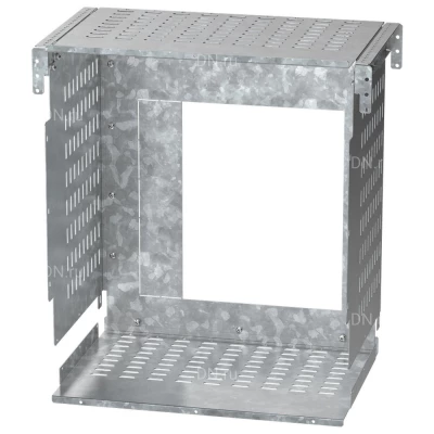 Комплект секционирования IEK FORMAT 2a-3a ARMAT ACB A/B 3/4P 600х600, исполнение - выкатное, материал - сталь, ширина - 600мм, высота - 600мм