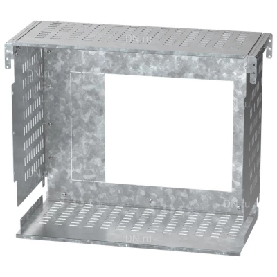 Комплект секционирования IEK FORMAT 2a-3a ARMAT ACB E/F 3/4P 600х800, исполнение - выкатное, материал - сталь, ширина - 800мм, высота - 600мм