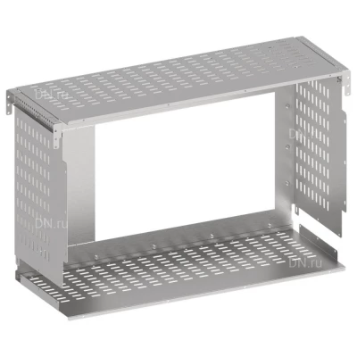 Комплект секционирования IEK FORMAT 2a-3a ARMAT ACB G 3/4P 600х1000, исполнение - выкатное, материал - сталь, ширина - 1000мм, высота - 600мм