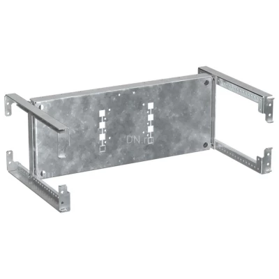 Комплект установочный IEK FORMAT ARMAT MCCB A/D 3/4P 200х600, горизонтальный, фиксированный, материал - сталь, ширина - 600мм, высота - 200мм