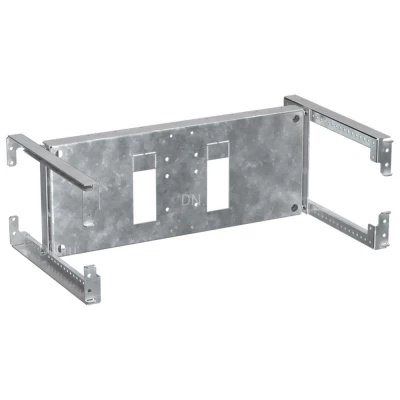 Комплект установочный IEK FORMAT ARMAT MCCB A/D 3/4P 200х600, горизонтальный, втычной, материал - сталь, ширина - 600мм, высота - 200мм