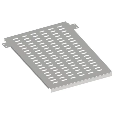 Комплект горизонтального секционирования IEK FORMAT 400х600 сборных шин встроенного отсека, ширина - 600мм, глубина - 400мм, материал - оцинкованная сталь, толщина - 1.5мм