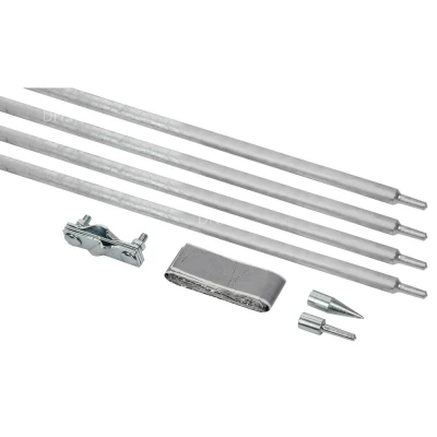 Комплекты заземления IEK