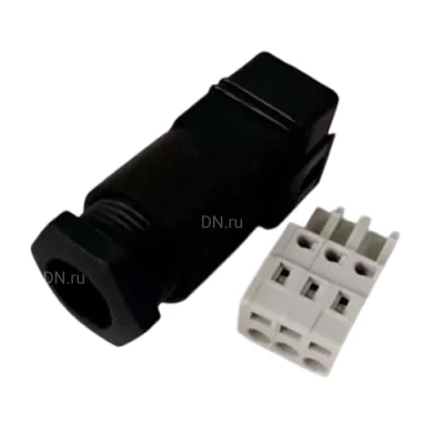 Узлы коннекторные IMP PUMPS NMT