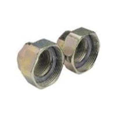 Винтовые соединения IMP PUMPS без уплотнений