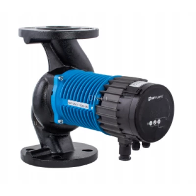 Насос циркуляционный IMP PUMPS NMT SAN MAX II U 50/40 F280 поверхностный, корпус - бронза, мощность - 0.16кВт, напор - 4.29м, производительность - 403л/мин, 220В, для подачи питьевой воды, с встроенным U-модулем связи