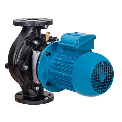 Насос циркуляционный IMP PUMPS CL 200-250/4/30.0S поверхностный, корпус - чугун, мощность - 30кВт, напор - 24.5м, производительность - 6667л/мин, 220/380В