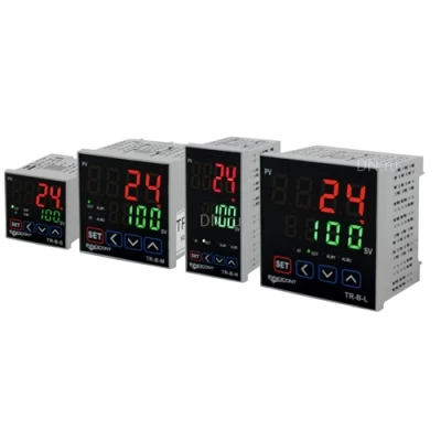 Контроллеры температурные серии TR-B