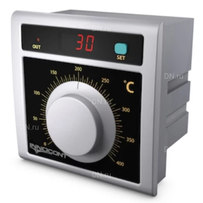 Контроллеры температурные серии TRT-AD-L-230-J