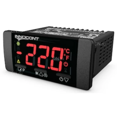 Контроллеры температурные серии TRT-F-Y-230-N-N