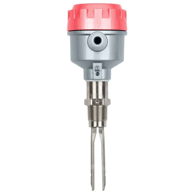 Датчик уровня вибрационный INNOLEVEL IL-VUA Ру20, 220 VAC, IP 65, резьба 1″ PT, удлинение - 135мм, 2 релейных выхода