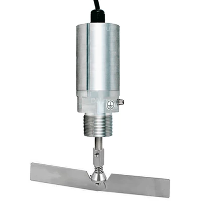 Датчики уровня ротационные INNOLEVEL PS Ex складная лопасть