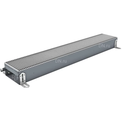 Конвектор внутрипольный Jaga Clima Canal Metal CLCM0.00814418/000 80х1440мм, теплоотдача - 3479Вт