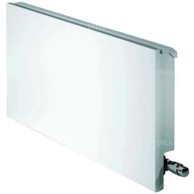 Конвекторы настенные Jaga Linea Plus Wall T15 200х2800мм, теплоотдача - 2906Вт