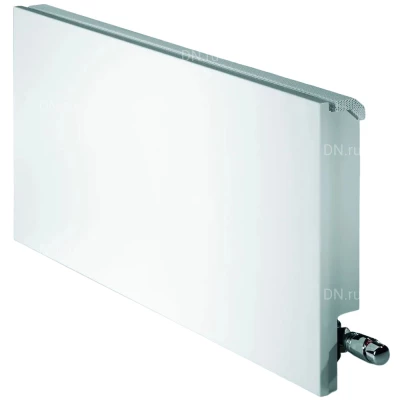 Конвектор настенный Jaga Linea Plus Wall LINW1.02028015.038 200х2800мм, теплоотдача - 2906Вт