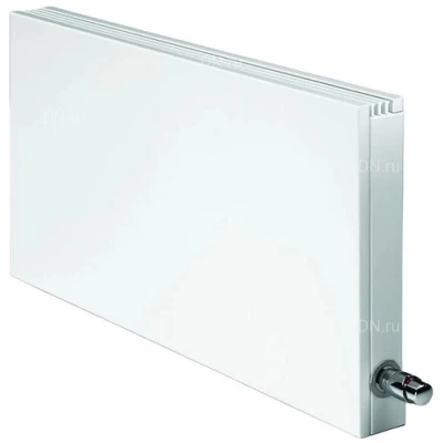 Конвекторы настенные Jaga Strada T16 TWIN 650х600мм, теплоотдача - 1304Вт