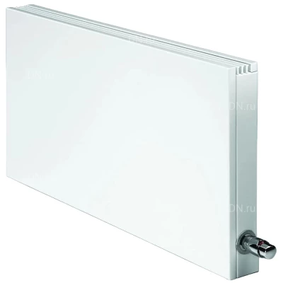 Конвектор настенный Jaga Strada STRW1.06506016.323 650х600мм, теплоотдача - 1304Вт