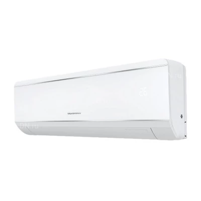 Cплит-система KALASHNIKOV KVAC-12IN-FP1 / KVAC-12OD-FP1 настенная, мощность охлаждения - 3.25кВт, мощность обогрева - 3.4кВт, 220В