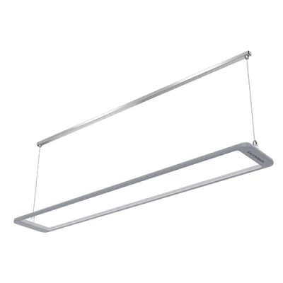 Обогреватели инфракрасные KALASHNIKOV KIRH-GTG электрические, мощность - 0.5-1.3кВт, площадь обогрева - 5-26м2, IP54, 220В, цвет - серый