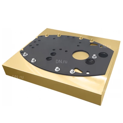 Основание для установки KALASHNIKOV KJK-S-GL для тепловых завес KVC-S-E, KVC-S-W