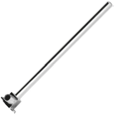 Отвод KAN-therm 250 Ду15 Ру10 с медной трубкой, длина 300 мм