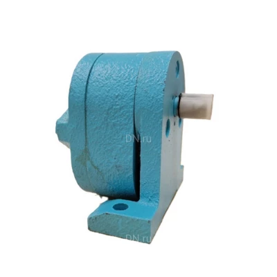 Насос шестеренный Китай Г11-11 поверхностный, корпус - чугун, мощность - 0.25кВт, производительность - 8л/мин