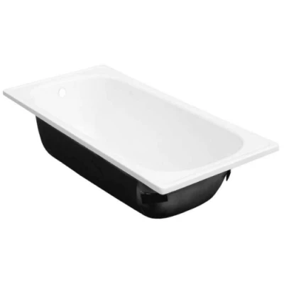 Ванны стальные Китай 1700 170х70, с ножками, без ручек