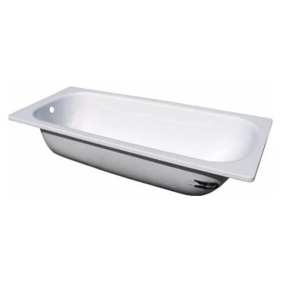 Ванна стальная Китай Build 170х70, без ножек, без ручек