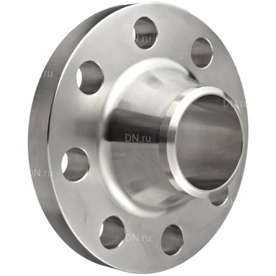 Фланцы воротниковые КЗТШ Ру40 корпус - сталь 20, тип 11, ряд 1, исполнение B, гр. IV, ГОСТ 33259-2015