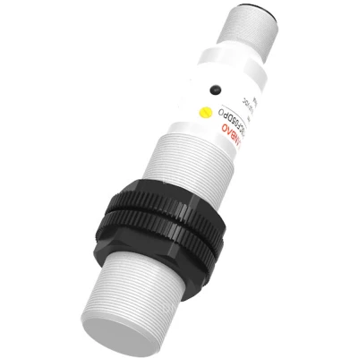 Датчик емкостный LANBAO CR18SCN08ATO-E2 резьбовой, монтаж - незаподлицо, расстояние срабатывания - 8мм, тип выходного сигнала - 2-х проводной NO, соединение - разъем M12, материал корпуса - латунь никелированная, IP67