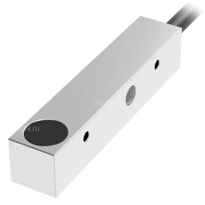 Датчики индуктивные LANBAO LE05 прямоугольные, монтаж - заподлицо, расстояние срабатывания - 0.8мм, материал корпуса - алюминий, IP67