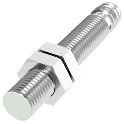 Датчик индуктивный LANBAO LR08BN04DPCY-E1 резьбовой, монтаж - незаподлицо, расстояние срабатывания - 4мм, тип выходного сигнала - PNP NC, соединение - разъем M8, материал корпуса - сталь нержавеющая, IP67