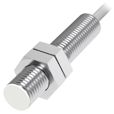 Датчики индуктивные LANBAO LR08 резьбовые, монтаж - заподлицо/незаподлицо, расстояние срабатывания - 1.5-4мм, материал корпуса - сталь нержавеющая, IP67