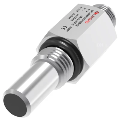 Датчик индуктивный LANBAO LR14XBF03DPOB-E2 резьбовой, монтаж - заподлицо, расстояние срабатывания - 3мм, тип выходного сигнала - PNP NO, соединение - разъем M12, материал корпуса - сталь нержавеющая, IP68