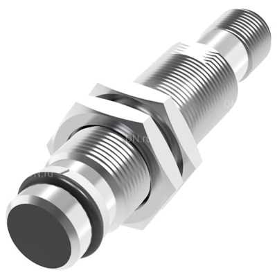 Датчик индуктивный LANBAO LR16XBF02DNOB-E2 резьбовой, монтаж - заподлицо, расстояние срабатывания - 2мм, тип выходного сигнала - NPN NO, соединение - разъем M12, материал корпуса - сталь нержавеющая, IP68