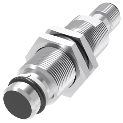 Датчик индуктивный LANBAO LR18XBF02DNOB-E2 резьбовой, монтаж - заподлицо, расстояние срабатывания - 2мм, тип выходного сигнала - NPN NO, соединение - разъем M12, материал корпуса - сталь нержавеющая, IP68