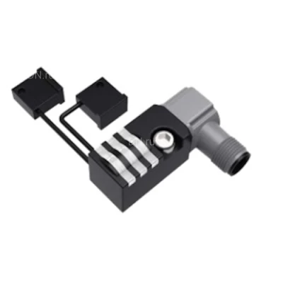 Датчики индуктивные LANBAO LT18 прямоугольные, монтаж - незаподлицо, материал корпуса - полиамид PA66, IP67