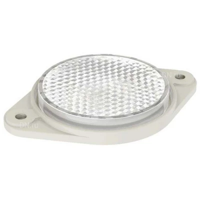 Рефлектор LANBAO TD-04 диаметр 45мм, корпус - цилиндрический