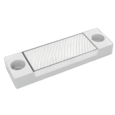 Рефлектор LANBAO TD-12 60х18мм, корпус - прямоугольный